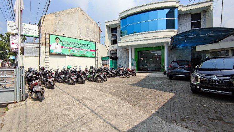 Kantor Pusat Operasional (KPO)