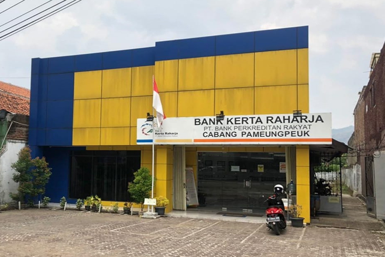 Kantor Cabang Pameungpeuk