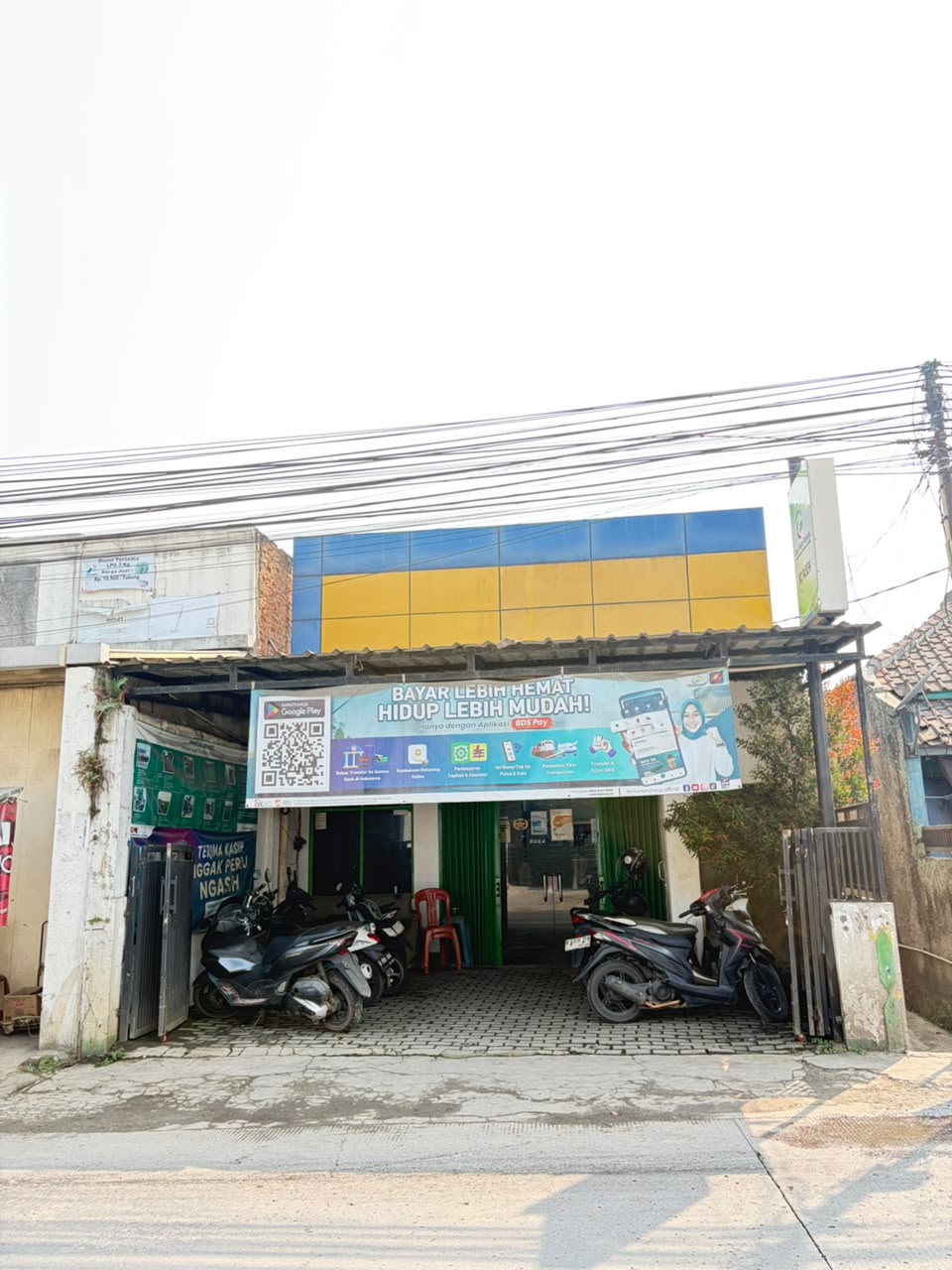 Kantor Cabang Paseh