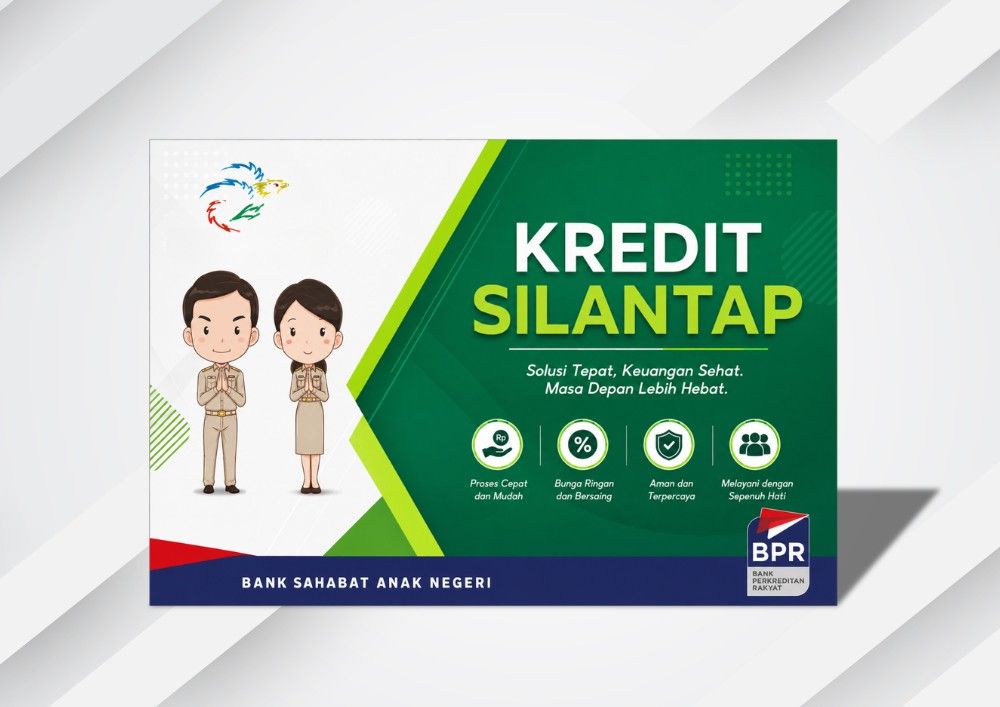 Kredit Silantap