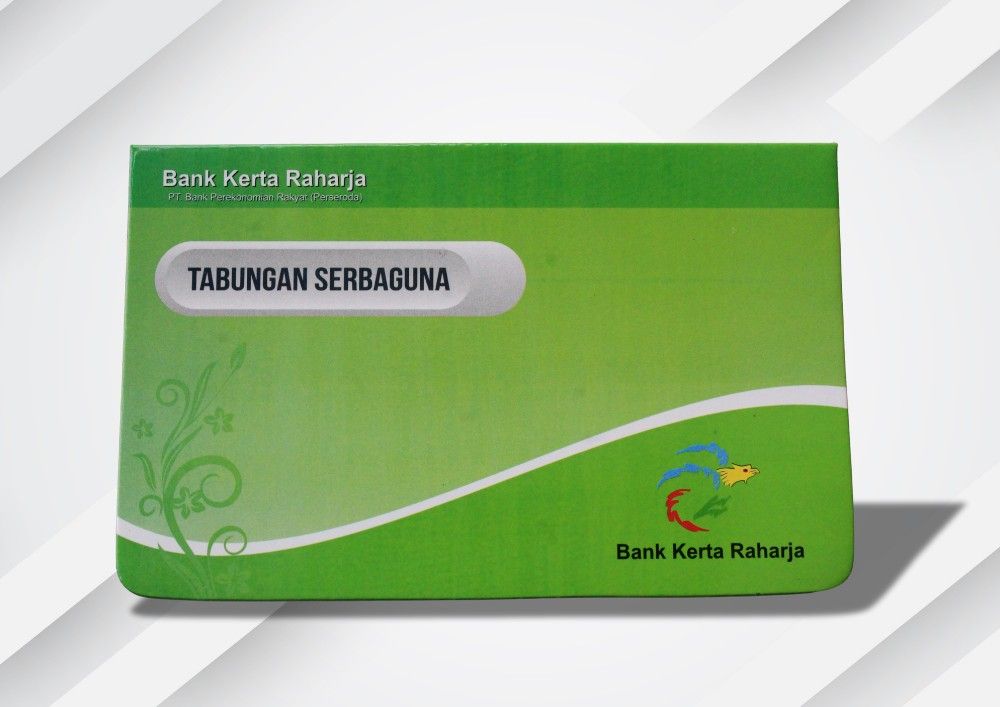 Tabungan Serbaguna