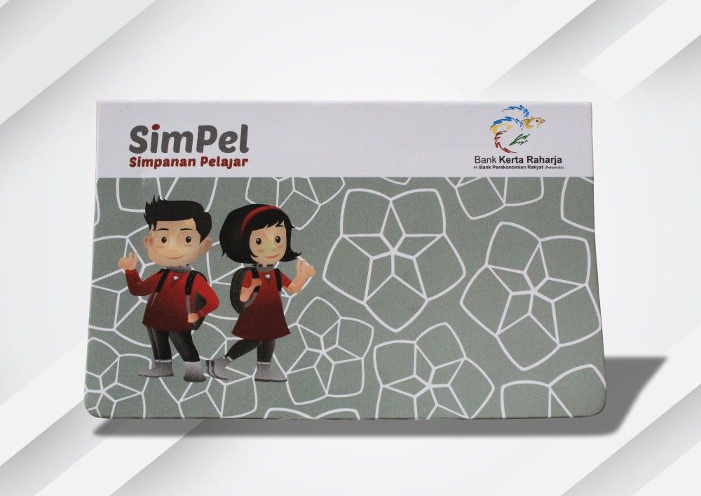 Tabungan Simpel